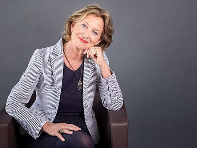 "Peut-on décider de vieillir heureux"