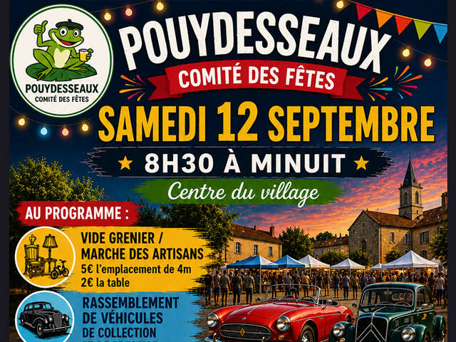 4e édition d' événements combinés