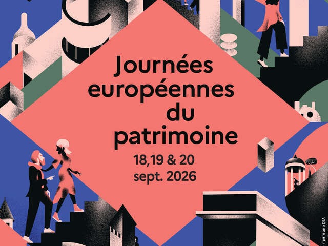 Journées du Patrimoine