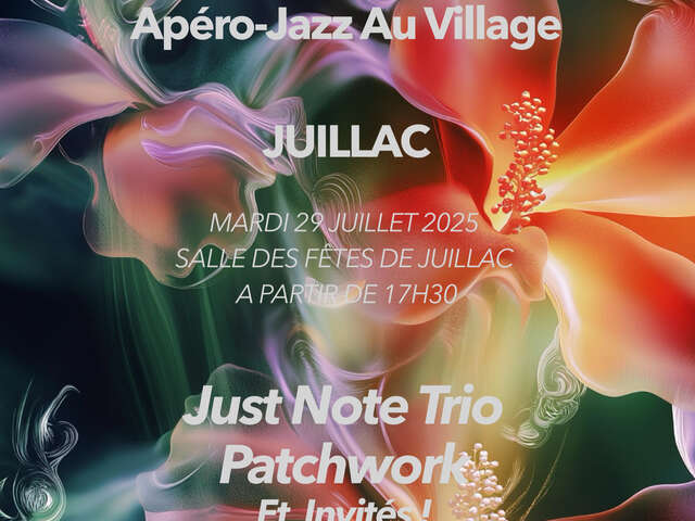 Concert de jazz
