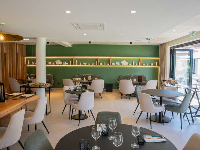 Bistrot de la Caillère