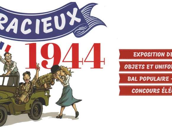 Bracieux 44 - 3ème édition