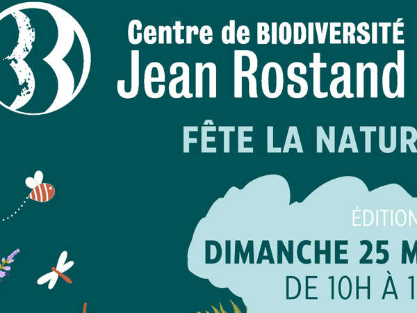 Fête de la nature