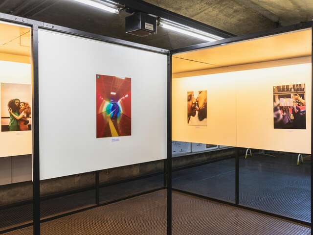 Exposition "Talents de femmes"