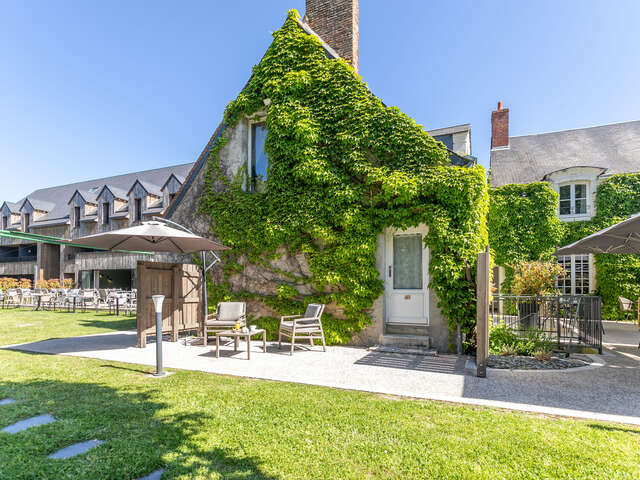 Auberge de la Caillère