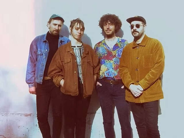 Brama + A Tot Vedentòt + Bal Gascon Pèth