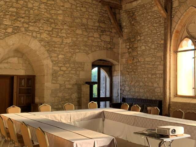 Domaine Saint-Germer