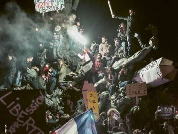 Les Rendez-vous de l'Histoire