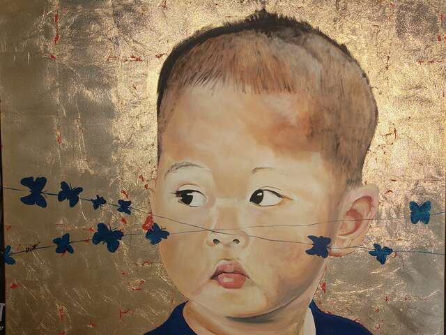 Exposition : La mémoire des regards