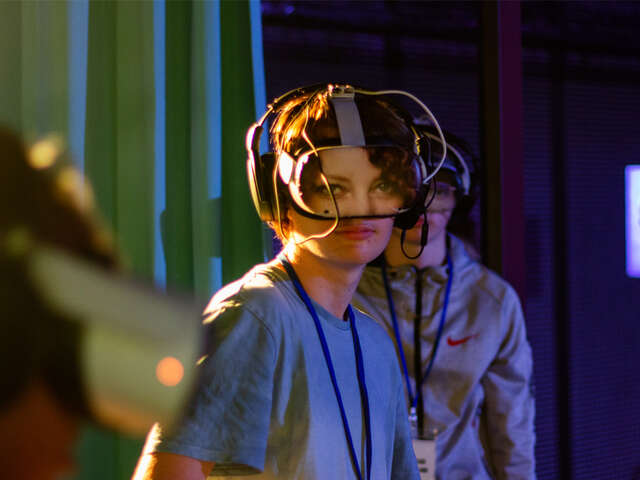 Tandem Scène Nationale - Crari or not