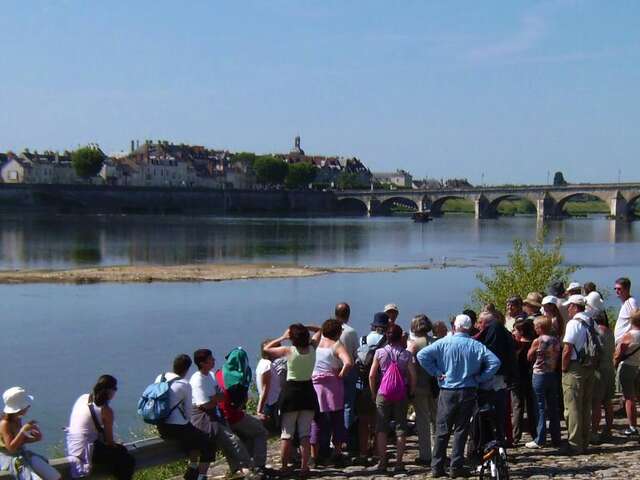 Visite guidée « Qui dit vrai ? »