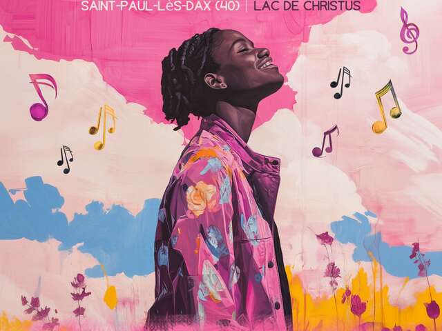 Festival Tempos du Monde