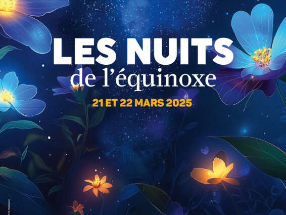 Orionis, planétarium du Douaisis - Escape Game - Les nuits de l'équinoxe