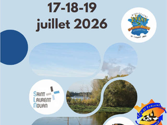 Rassemblement des Saint Laurent de France