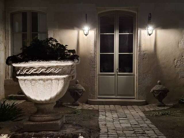 Hôtel Savare
