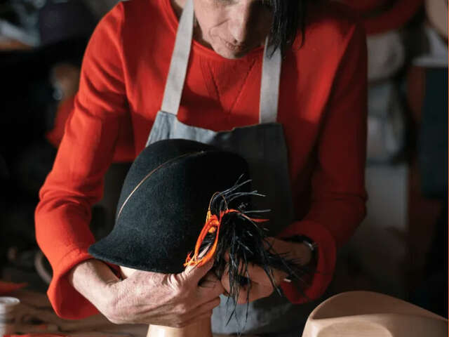 Les Journées Européennes des Métiers d’Art®