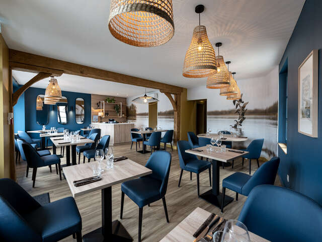 La Madeleine de Proust