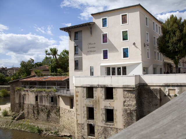 Exposition par l'Amicale Laïque Montoise
