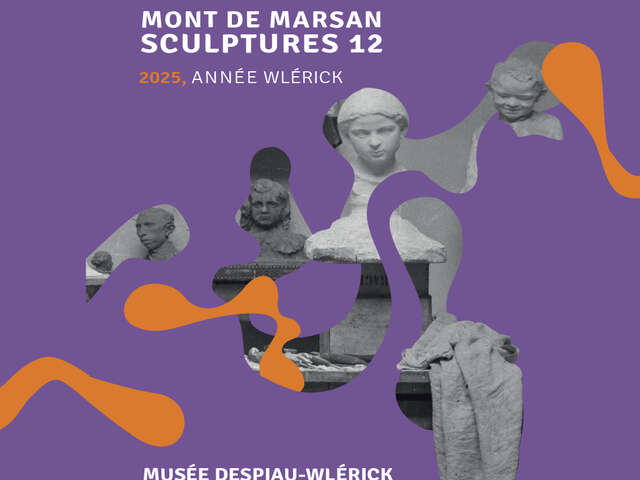 Mont de Marsan Sculptures