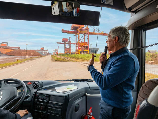 Dunkerque Port Center