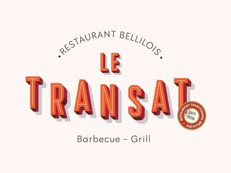 Restaurant Le Transat