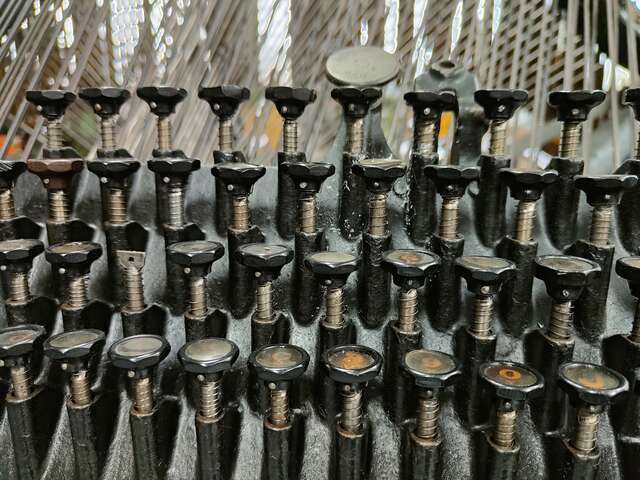 Livres d’artistes, typographie et estampes à l’Imprimerie nationale - Journées Européennes des Métiers d'Art