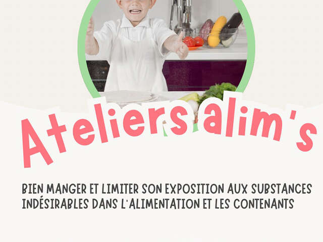 Atelier alim's