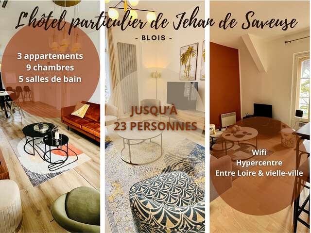 Conciergerie Les Moussaillons