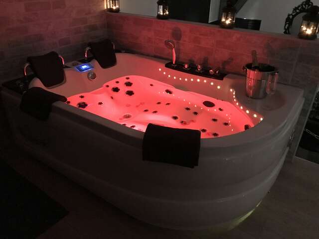 Loft Romantique