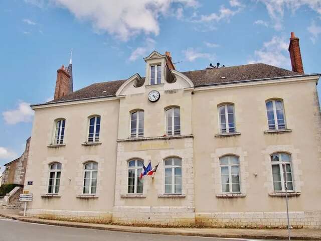 Rando : L'étang de Marguillier de Santenay