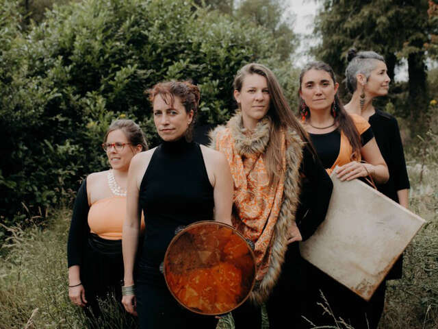 Vilaine - Chants Polyphoniques