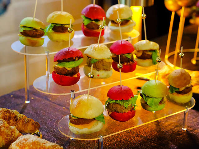 Les Cocktails d’Ariel - Traiteur