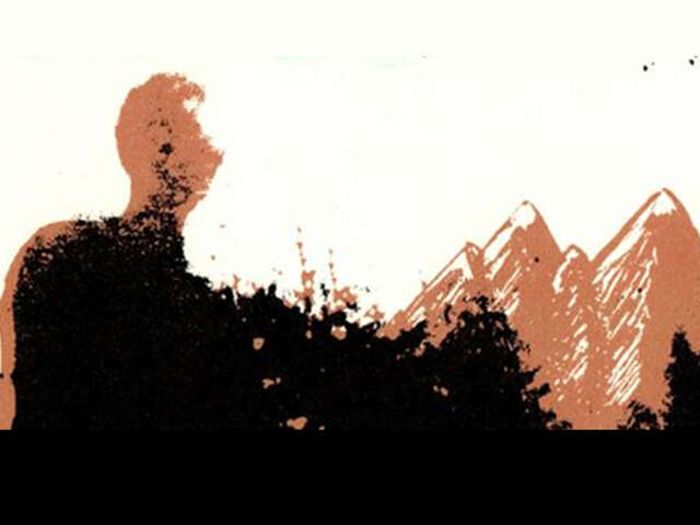 Projection – A vol d’oiseau