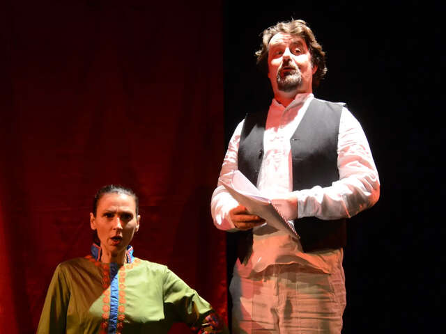 Lecture Goûter : Les chevaliers