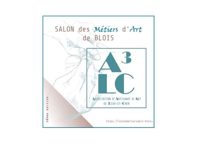 Salon des Métiers d’art