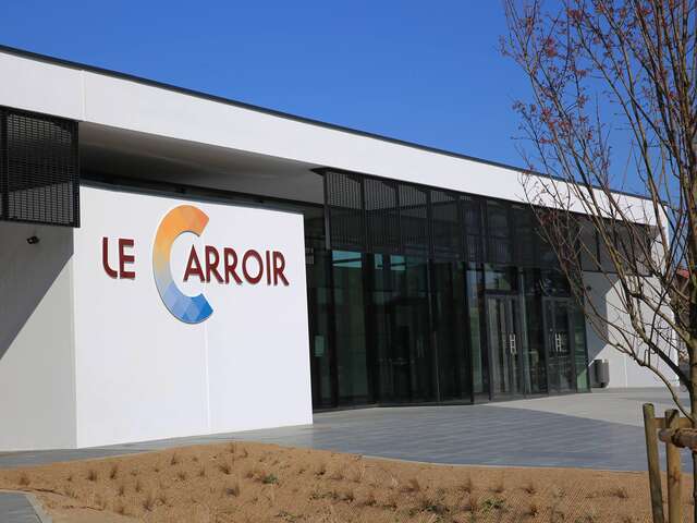 Au plaisir de notre collection