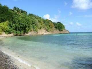 Plage de la Pointe Chaudière