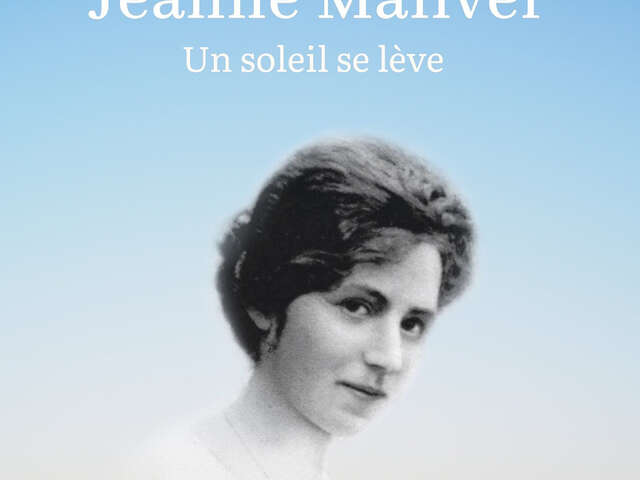 Jeanne Malivel, un soleil se lève - Ciné-Caozerie