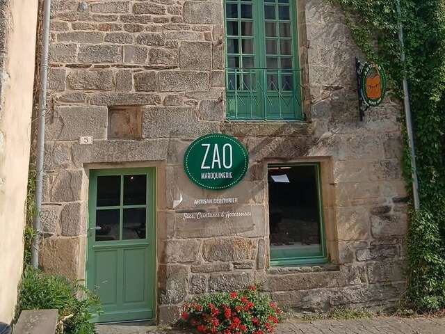 Zao Maroquinerie