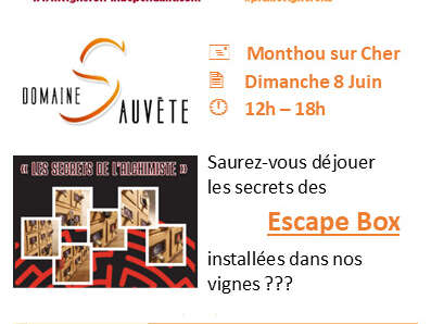 Pique Nique : Vignerons Indépendants