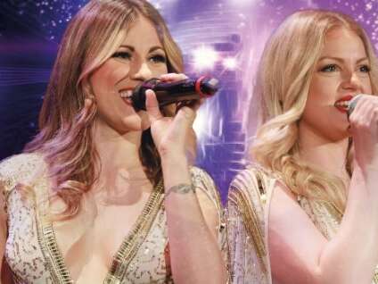 Gimme ABBA - Flines-lez-Raches