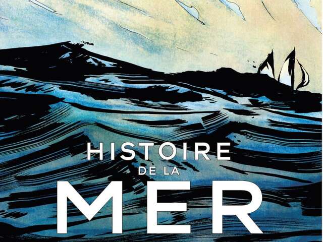 Histoire de la mer
