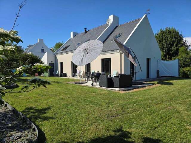 Résidence des Fées