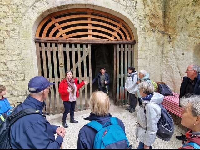 La Caverne Enchantée