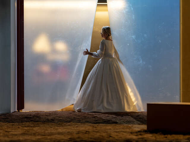 Tandem Scène Nationale  - Bovary Madame