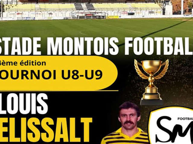 4ᵉ Édition – Tournoi Louis Elissalt
