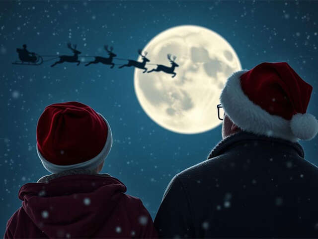 Un Noël autour du Monde