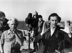 O Estado Das Coisas, de Wim Wenders