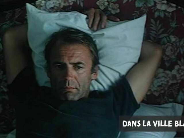 Dans la ville blanche, d’Alain Tanner