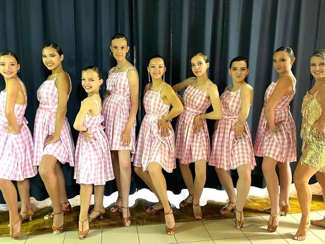 Gala de danse